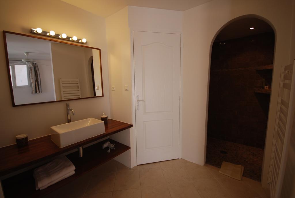 Aloasis Bed & Breakfast Grimaud Ruang foto